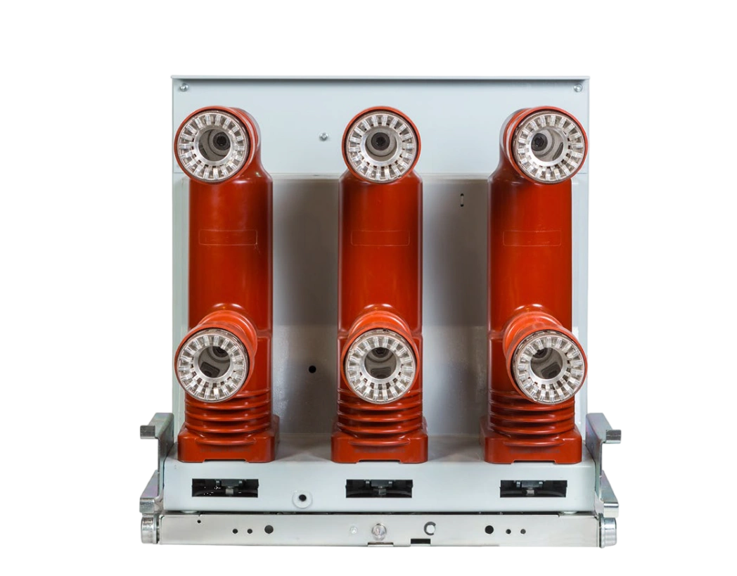 ВВ-СВЭЛ-10 Vacuum Circuit Breaker with indoor installation